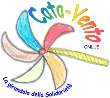 Logo Catavento ONLUS